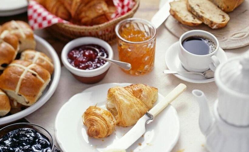 Palazzo Salini Luxury B&b