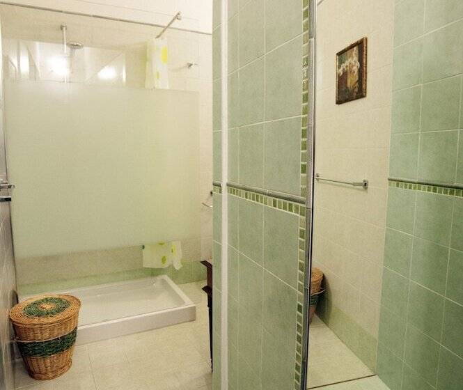 Palazzo Salini Luxury B&b