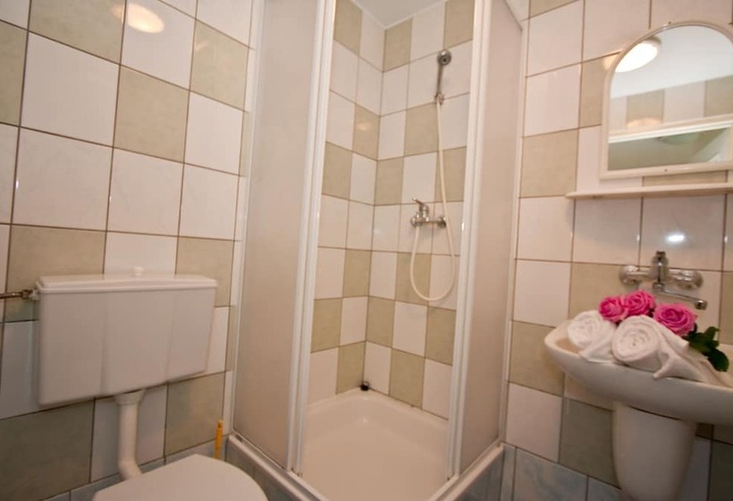 膳宿费 Ow Gromada Pod Bukami