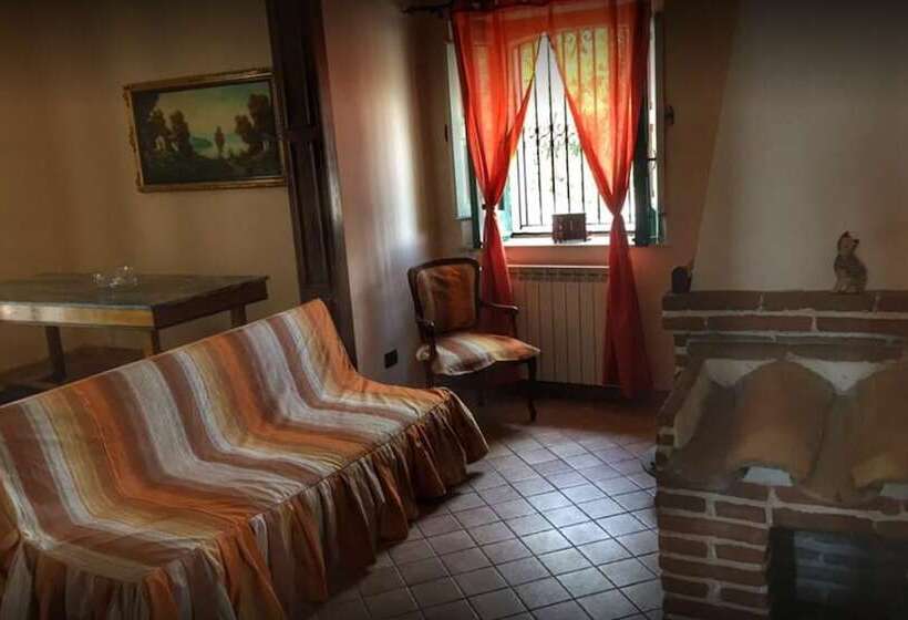 بنسيون B&b Masseria Cosentini