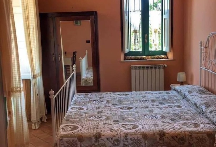 بنسيون B&b Masseria Cosentini