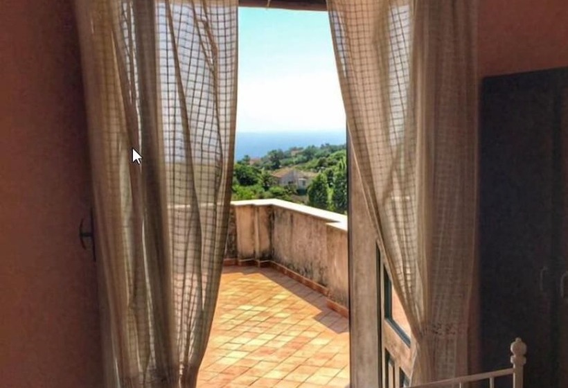 بنسيون B&b Masseria Cosentini