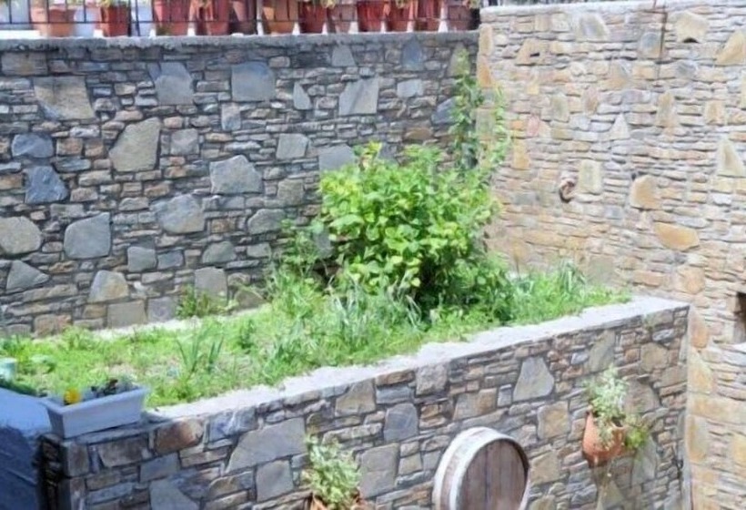 펜션 Marika Vlachou