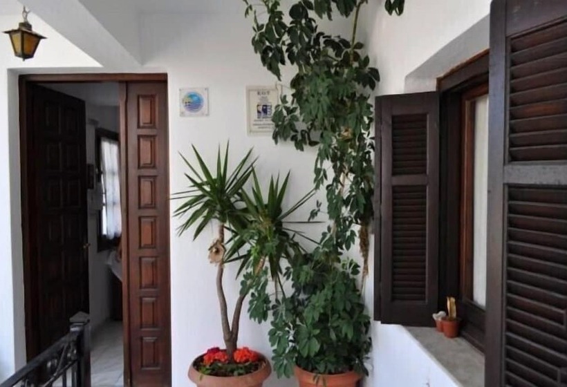 펜션 Marika Vlachou