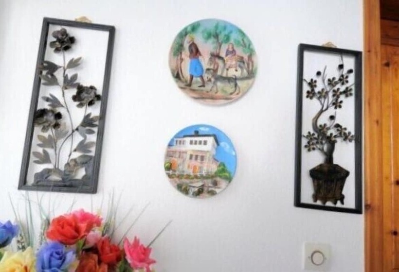 پانسیون Marika Vlachou