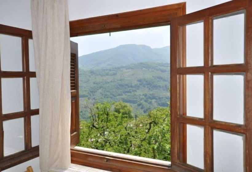 펜션 Marika Vlachou