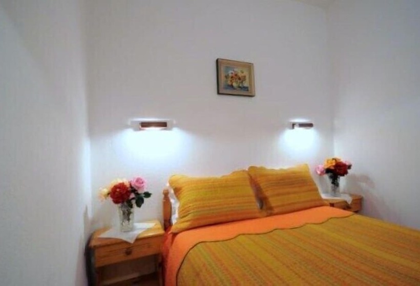 پانسیون Marika Vlachou