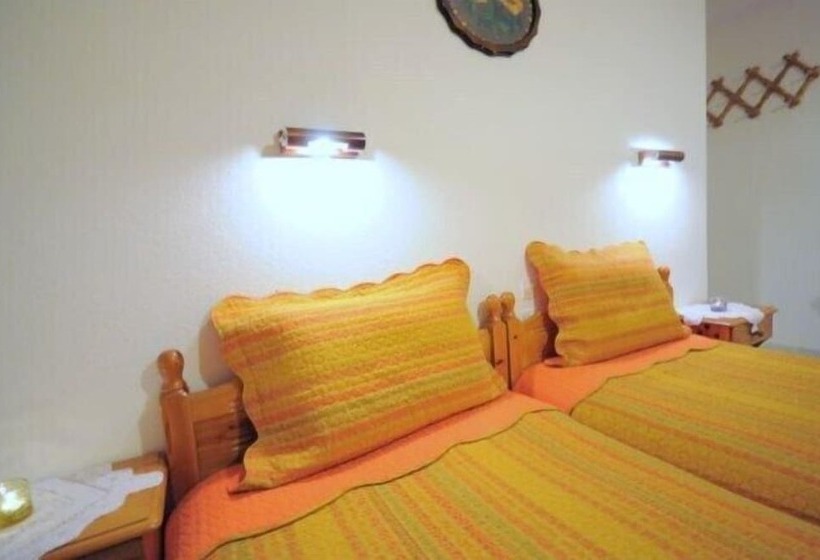 펜션 Marika Vlachou