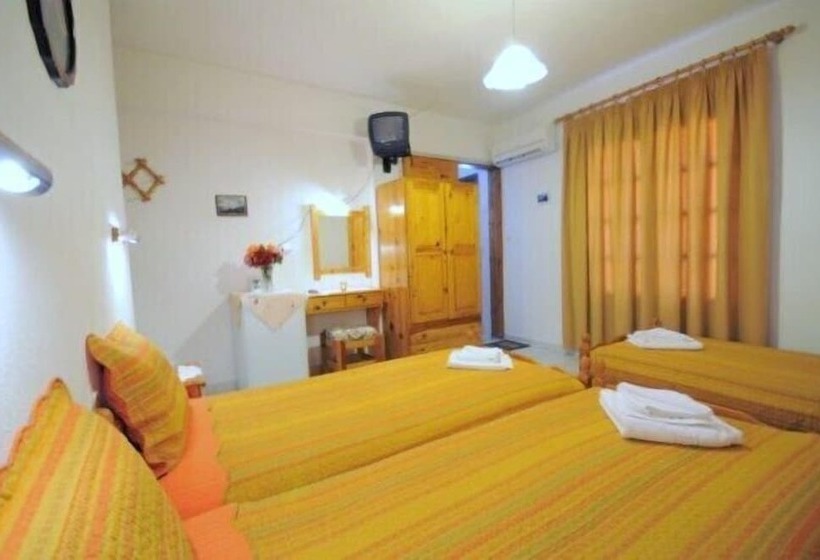 پانسیون Marika Vlachou