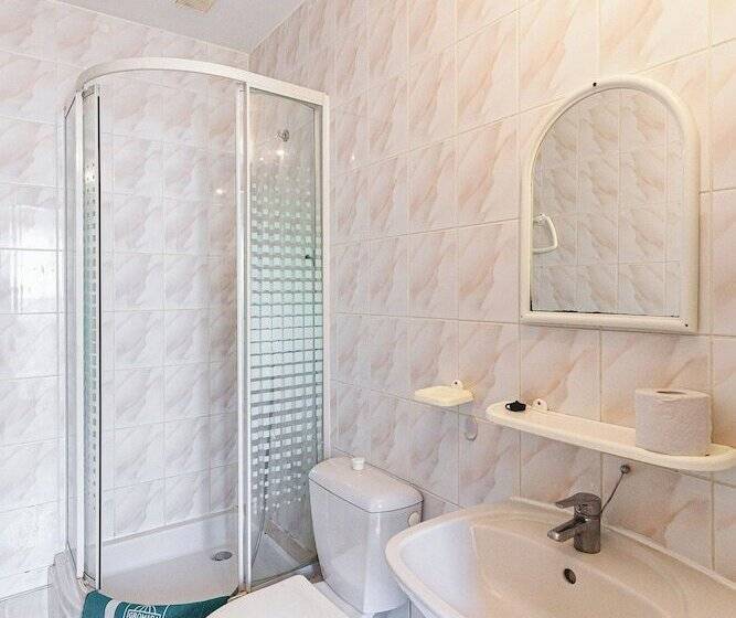 بنسيون Ow Gromada Pod Topolami