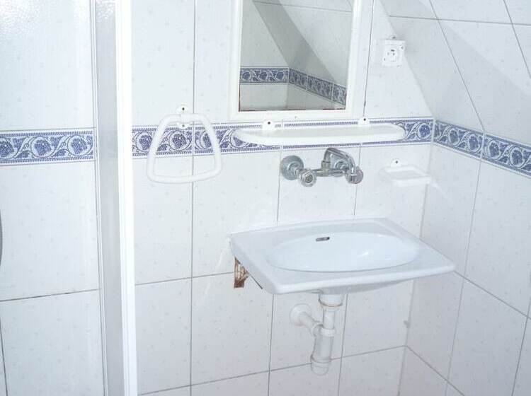 بنسيون Ow Gromada Pod Topolami