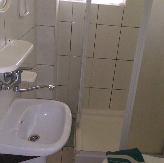 بنسيون Ow Gromada Pod Topolami