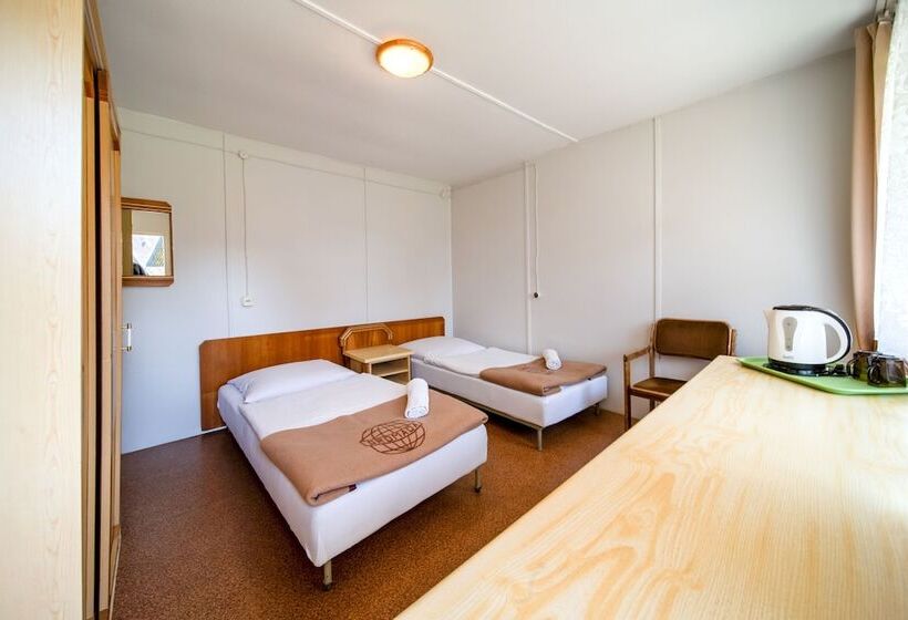 بنسيون Ow Gromada Pod Topolami