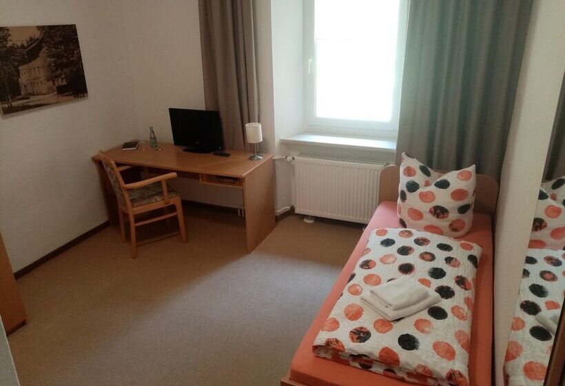 Pension Sommerfrische