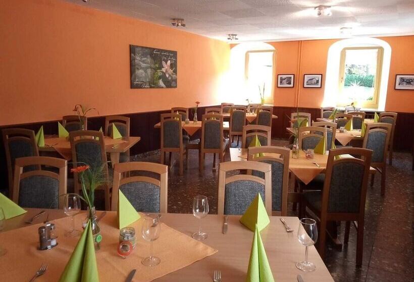 Pension Sommerfrische