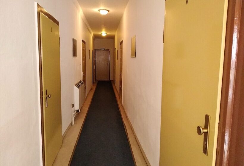 Pension Sommerfrische