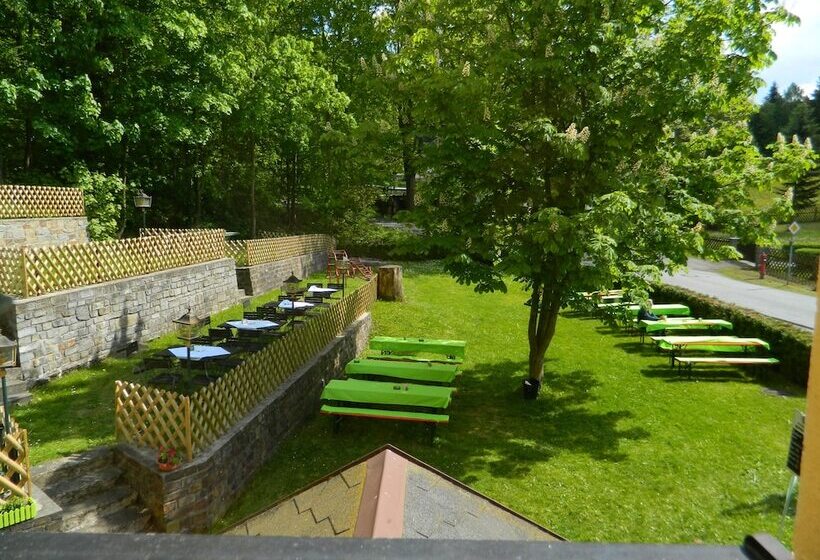 Pension Sommerfrische