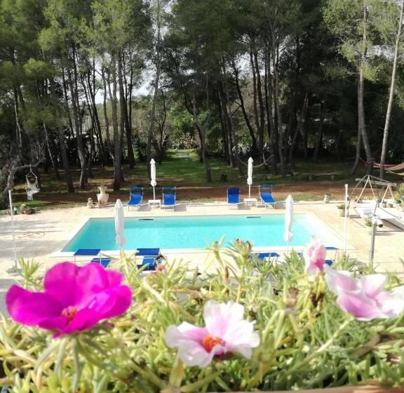 B&b Doña Flor
