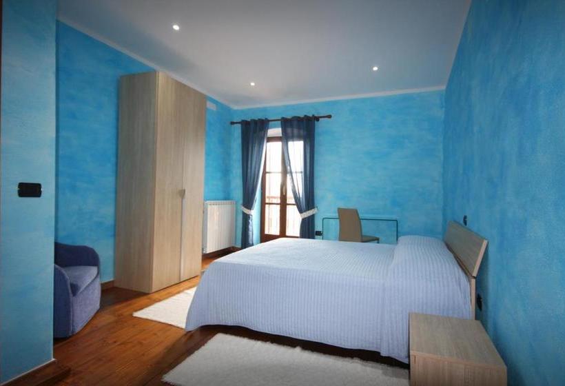 B&b Linu Ruiu