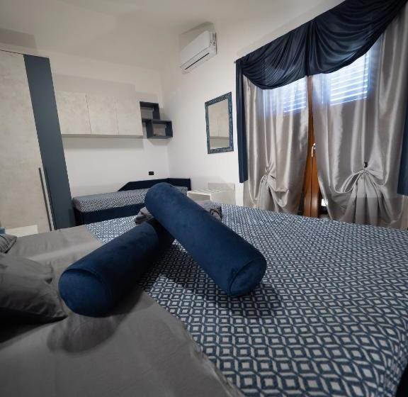 مبيت وإفطار A Casa Di Sofy