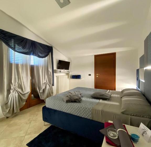 مبيت وإفطار A Casa Di Sofy