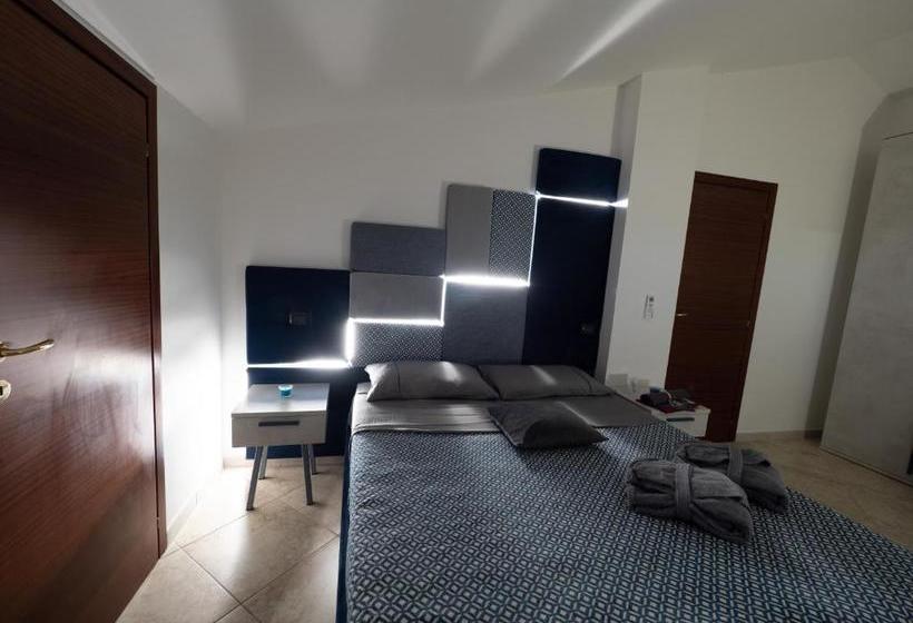 مبيت وإفطار A Casa Di Sofy