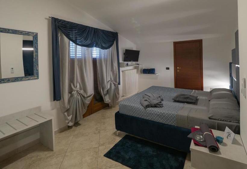 مبيت وإفطار A Casa Di Sofy