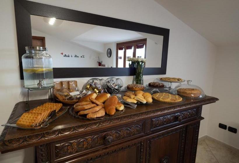 مبيت وإفطار A Casa Di Sofy