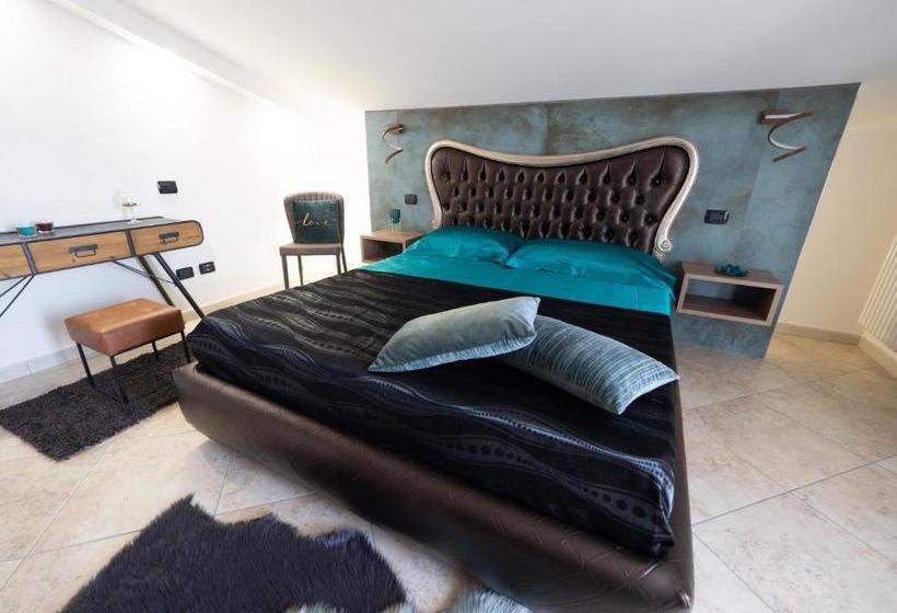 مبيت وإفطار A Casa Di Sofy