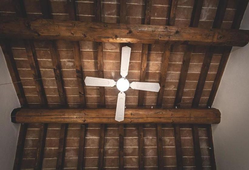 Bed and Breakfast Gatto Rosso