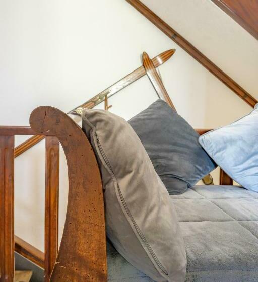 住宿加早餐 Gite La Litbere