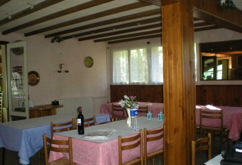 住宿加早餐 Gite La Litbere