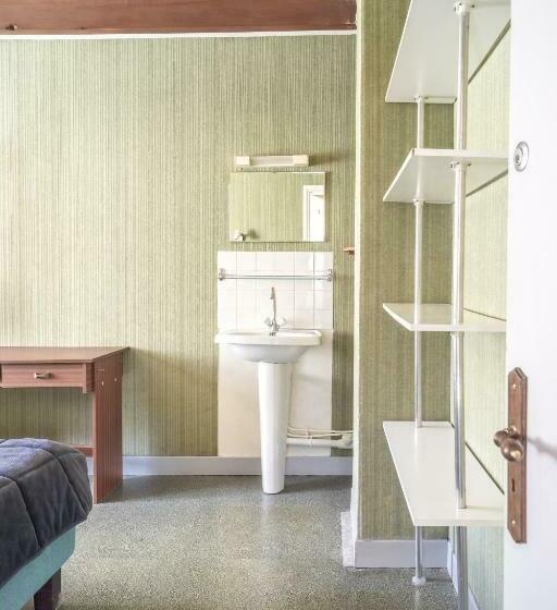 住宿加早餐 Gite La Litbere