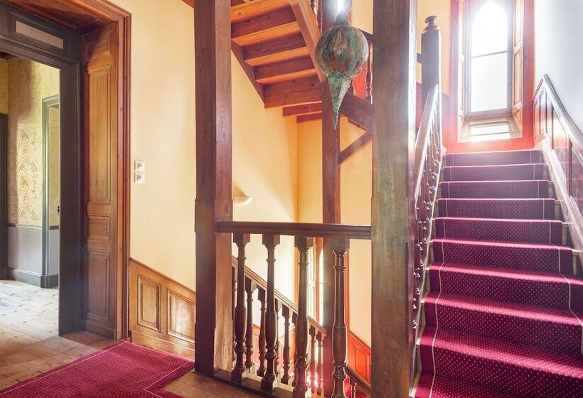 민박 Manoir De Truhelin, à 2 Pas Du Golfe Du Morbihan