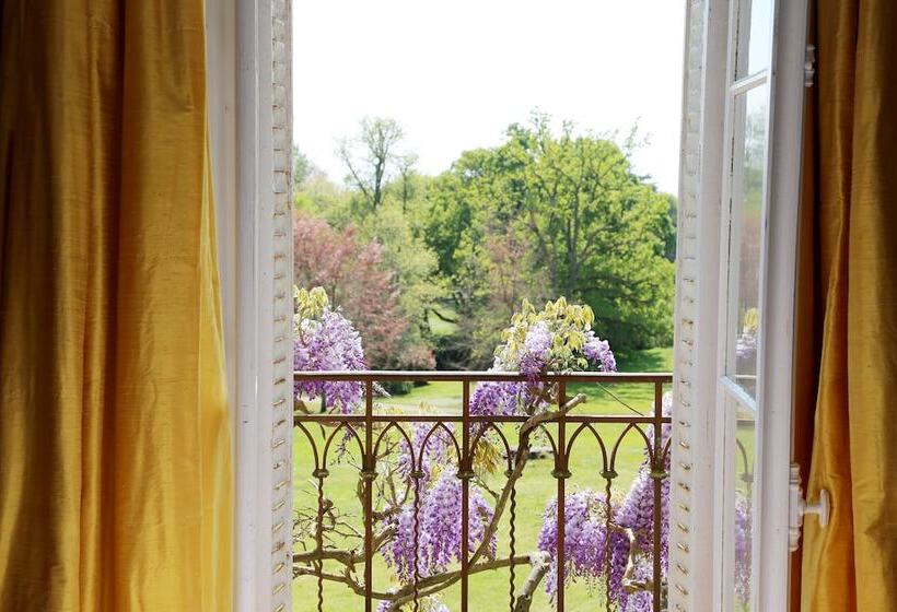 민박 Manoir De Truhelin, à 2 Pas Du Golfe Du Morbihan