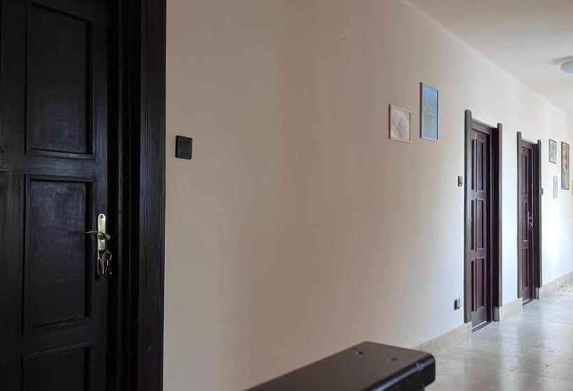 Bed and Breakfast Parrag Panzió Mátraszentimre