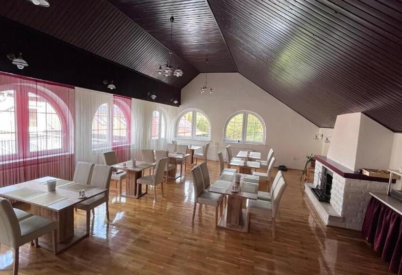 Bed and Breakfast Parrag Panzió Mátraszentimre