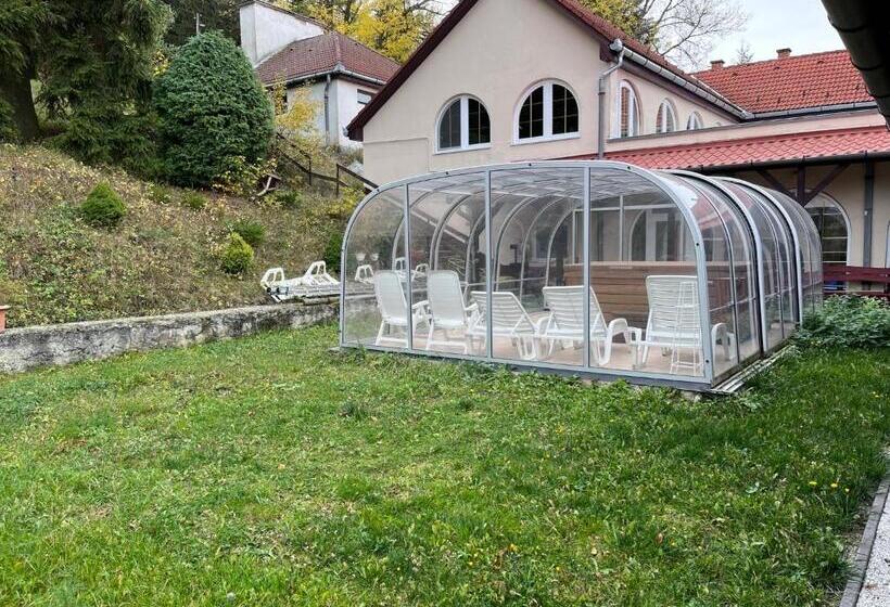 Bed and Breakfast Parrag Panzió Mátraszentimre