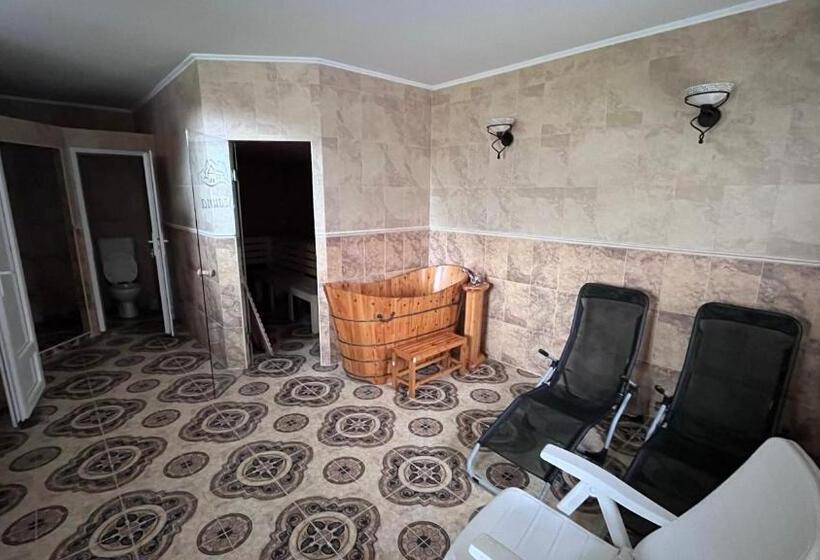 Bed and Breakfast Parrag Panzió Mátraszentimre