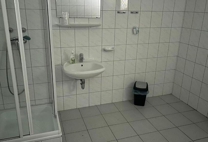 Bed and Breakfast Parrag Panzió Mátraszentimre