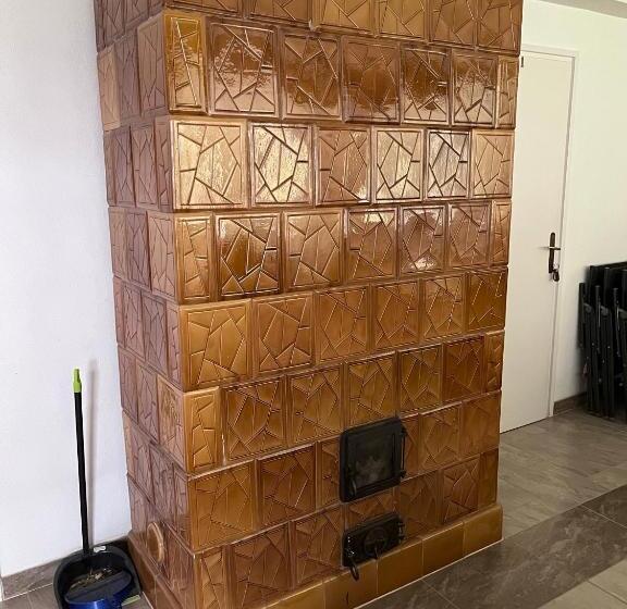 Bed and Breakfast Parrag Panzió Mátraszentimre