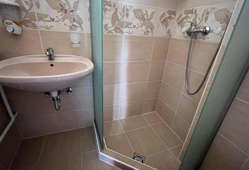 Bed and Breakfast Parrag Panzió Mátraszentimre