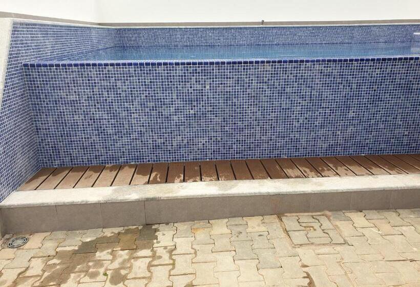 Bed and Breakfast Primo Dos Caracois