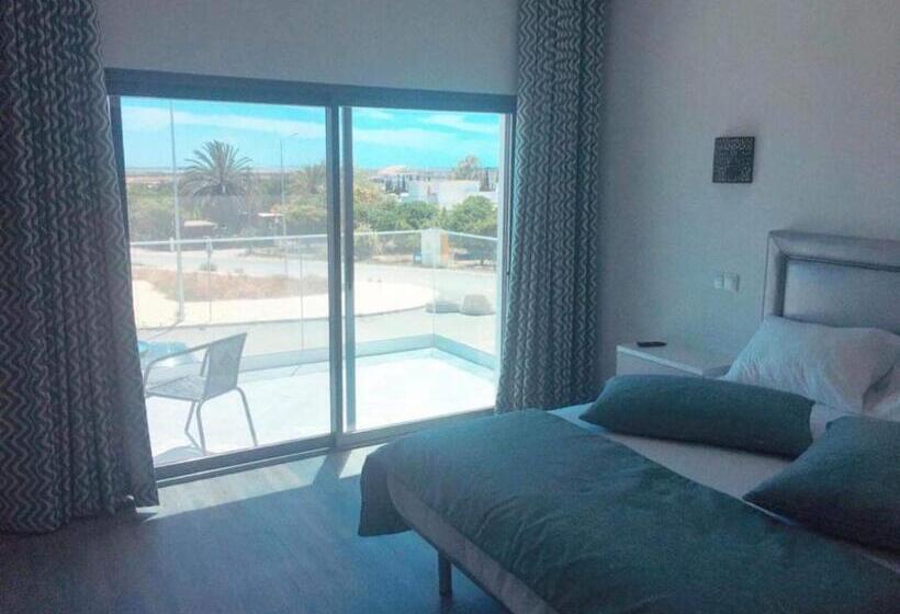 Bed and Breakfast Primo Dos Caracois