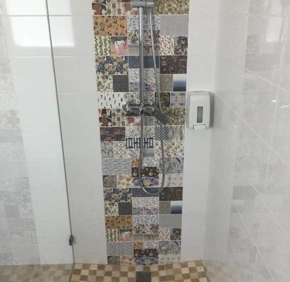 Bed and Breakfast Primo Dos Caracois