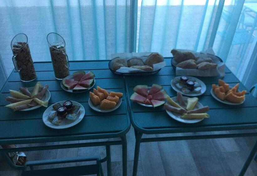 Bed and Breakfast Primo Dos Caracois