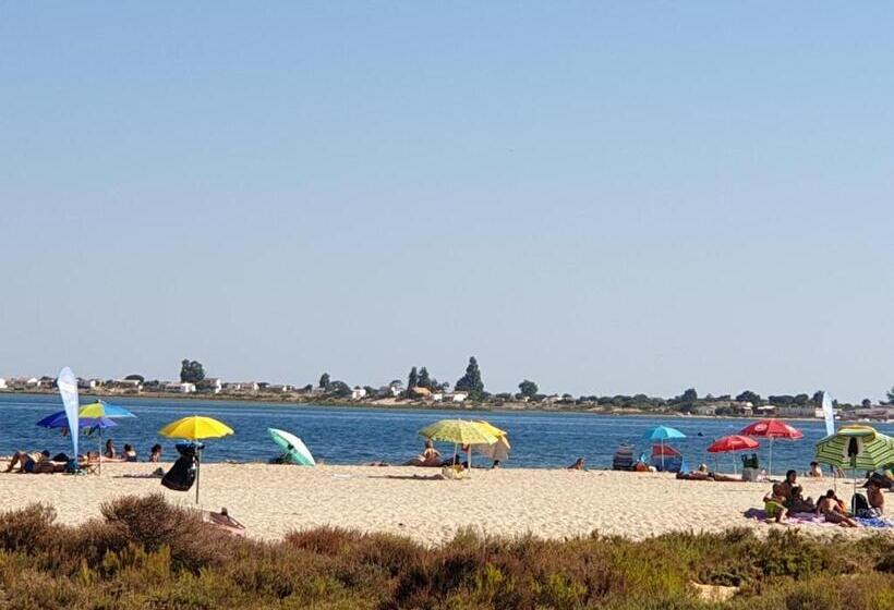 Bed and Breakfast Primo Dos Caracois