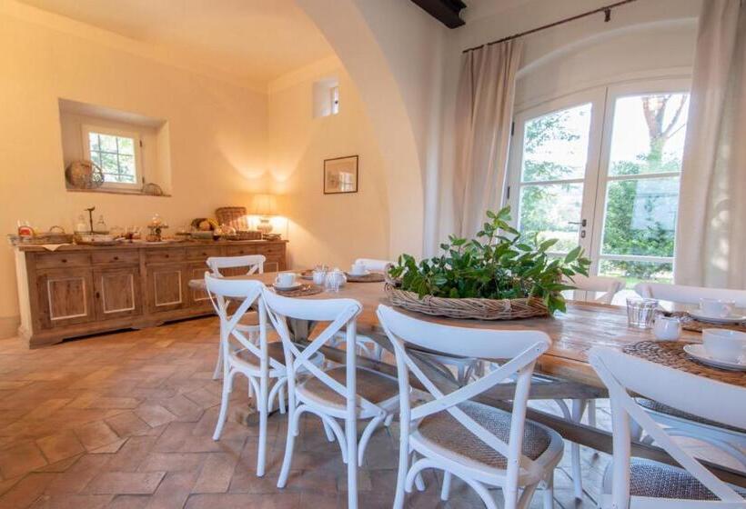 住宿加早餐  Tenuta Santa Caterina