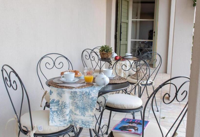 住宿加早餐  Tenuta Santa Caterina