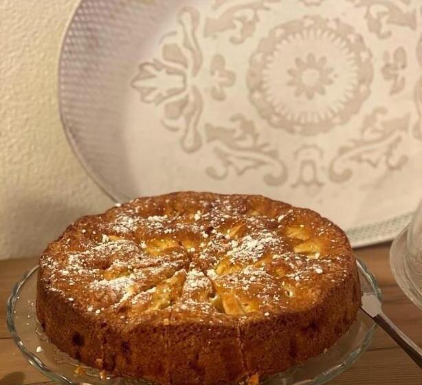 住宿加早餐  Tenuta Santa Caterina